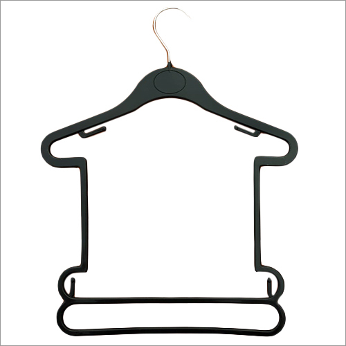 Plastic Garment Hanger By MSL PLASTICS
