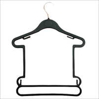 Plastic Garment Hanger