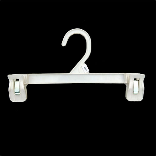 Plastic Hanger Clip