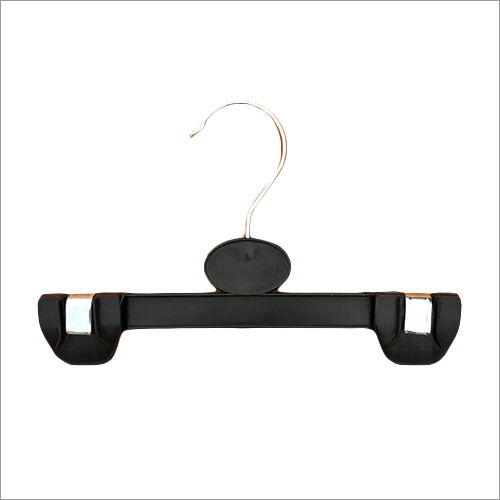 Plastic Clothing  Hanger Clip