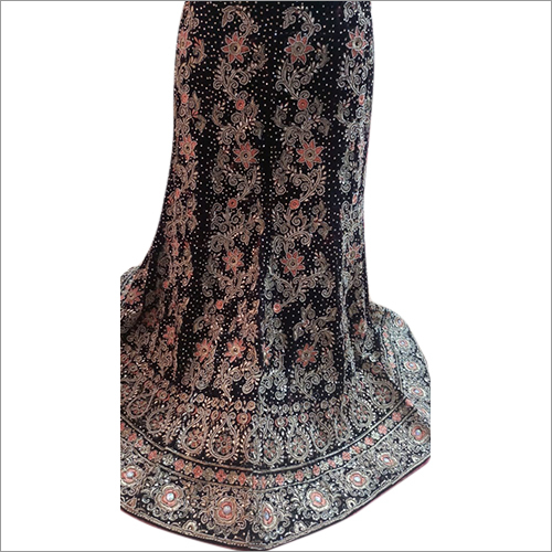 Ladies Party Wear Lehenga