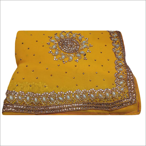 Ladies Designer Saree