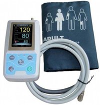 Ambulatory Blood Pressure Monitor ABPM-50