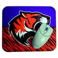 Customized Promotional Mouse Pad By BAMOTRA INDUSTRIES