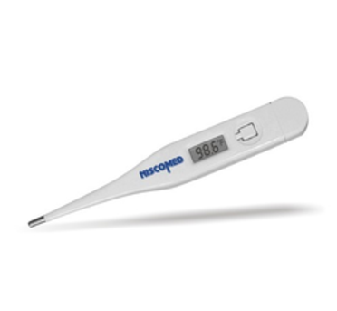 Digital Thermometer DT 01