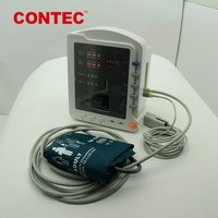 Pulse Oximeter With NIBP CMS 5100