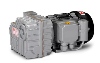 Vacuum Pump LB.8