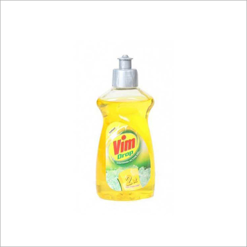 Vim Liquid Dishwash