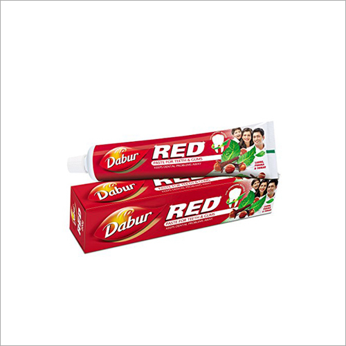 200 gm Dabur Red Toothpaste