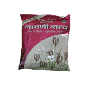 Nachani Satva with Sugar