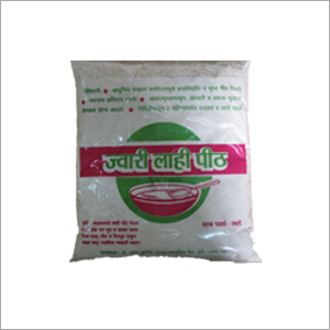 Sorghum Puff Flour