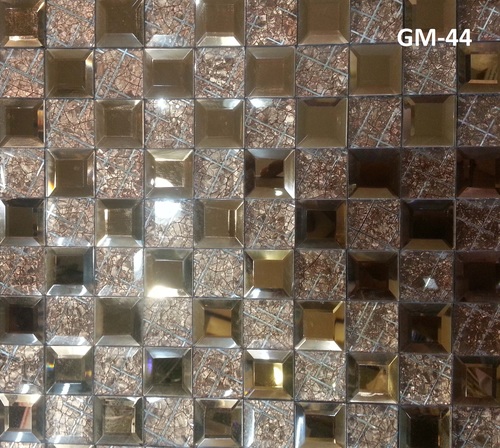 Wall Frame Materials Highlighter