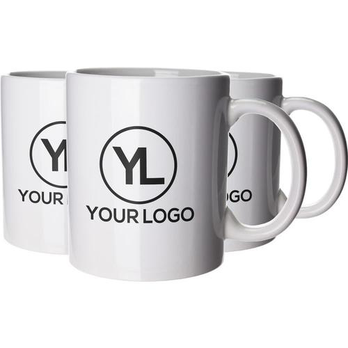 Promotional Mugs Printing