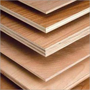 Wooden Hardwood Plywood