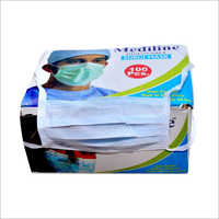 Disposable Surgeon Mask