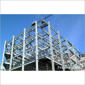 Building Construction Service