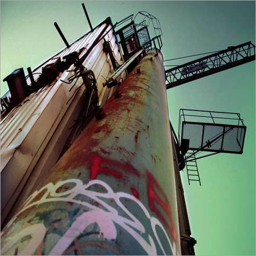 Food Processing Plants