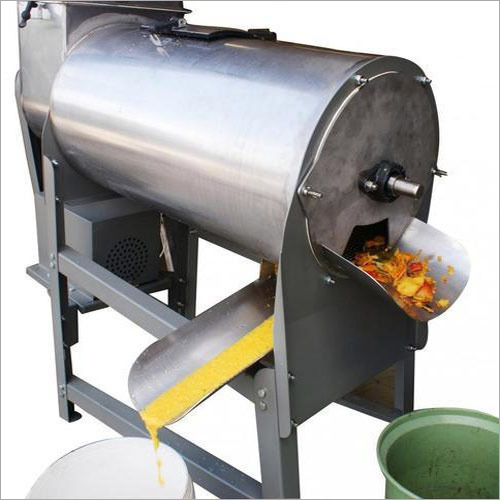 Pasta Making Processing Plant
