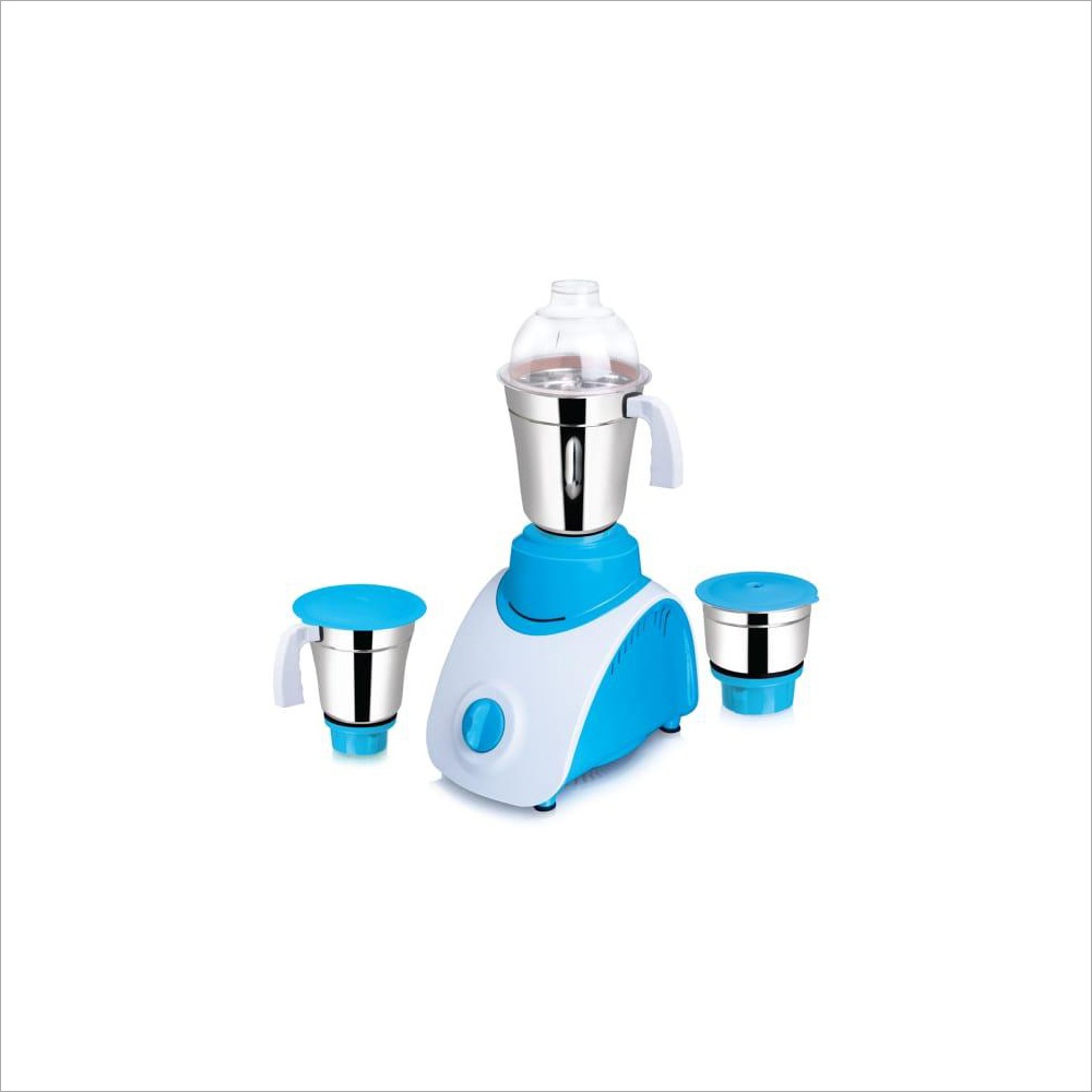 Electric Mixer Grinder Set