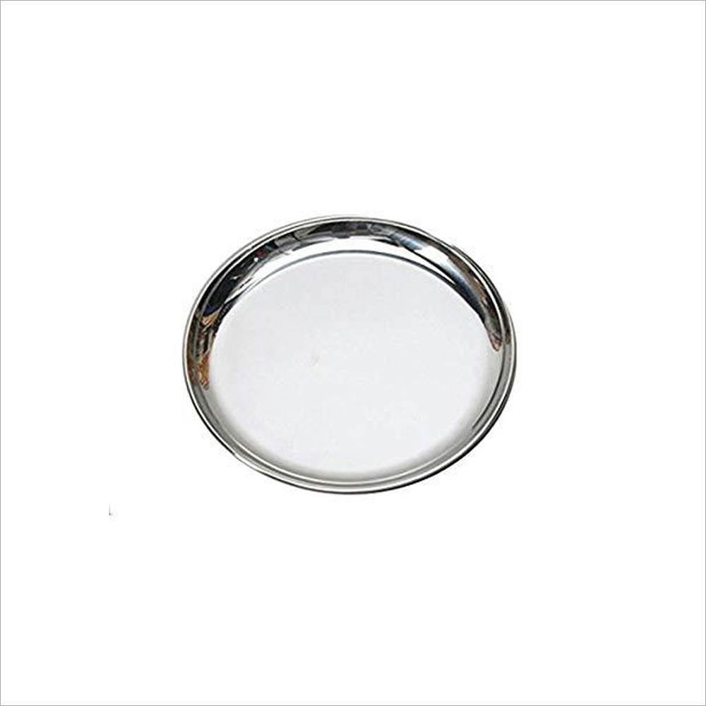 Stainless Steel Plate