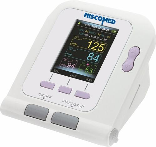 Pulse Oximeter with NIBP 08A