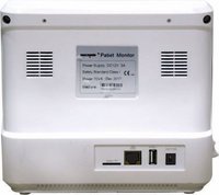 Multi Parameter Patient Monitor Aqua 8