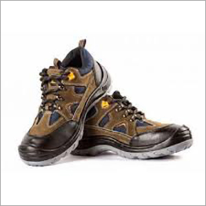Black Mens Shoe