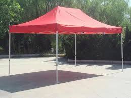 Garden Tent Application: Outdoor