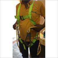 Heapro A-class Safety Belt Gender: Male
