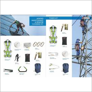 Heapro Mantinance Kit & Tower Kit Gender: Male