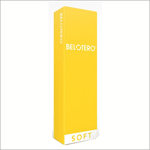 Belotero Soft
