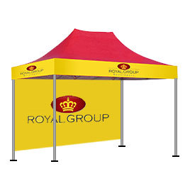 Water Proof Showroom Promotional Tent