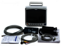 Multipara Patient Monitor CMS-6000C