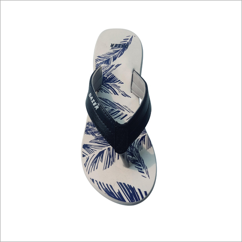 Gents Designer Flip Flop Slippers