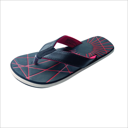 Mens Casual Slippers