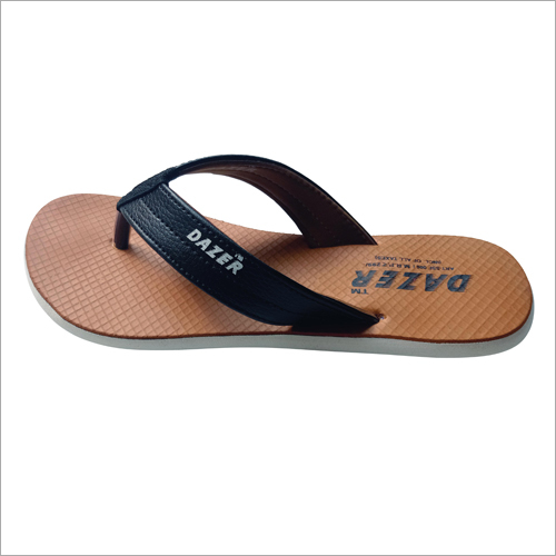 trendy chappals