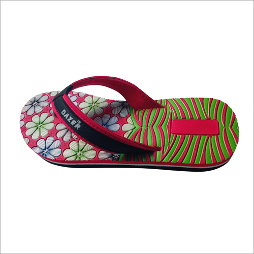 Yoga Slipper