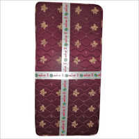 Comfort Mattress - Non-allergic Fabric, Medium Thickness - Head-to-toe Comfort, Perfect Bed Fit, Alluring Design