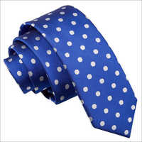 Polka Dot Tie