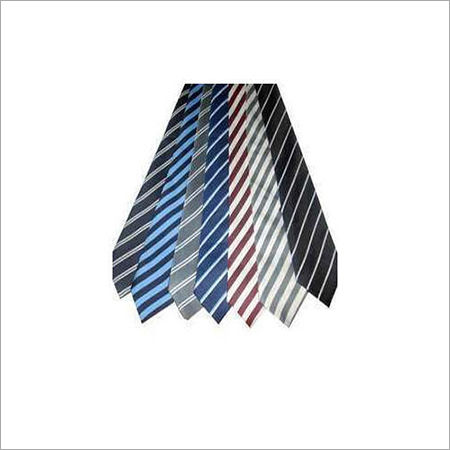 School Uniform Tie