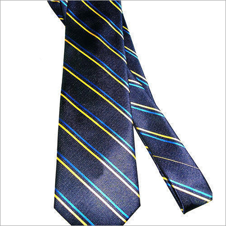 Uniform Necktie