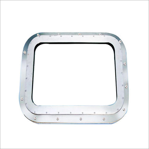 Aluminium Marine Window