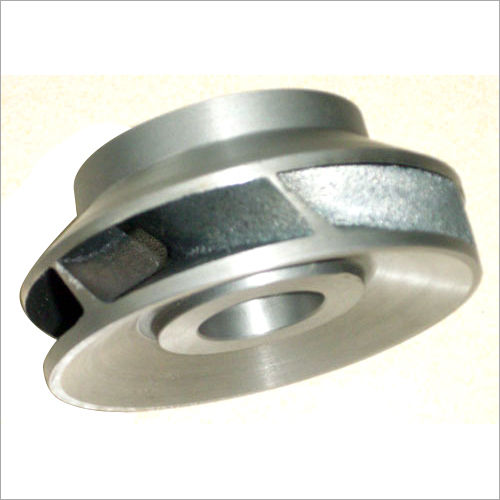 Steel Ferrous Casting