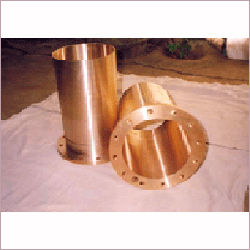 Copper Non Ferrous Casting