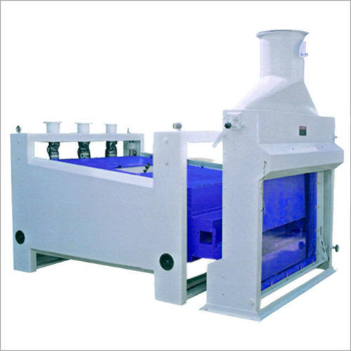 Rotary Separator