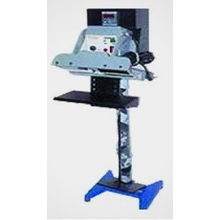 Tube Sealer Machines