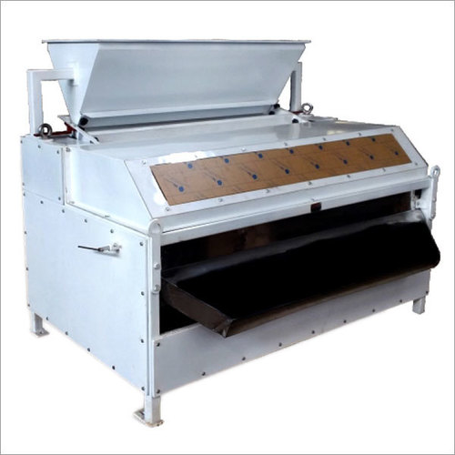 Magnetic Separator