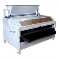 Industrial Seeds Cleaning Grading Plants