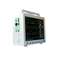Multi Parameter Patient Monitor CMS-8000
