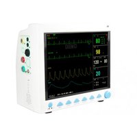 Multi Parameter Patient Monitor CMS-8000